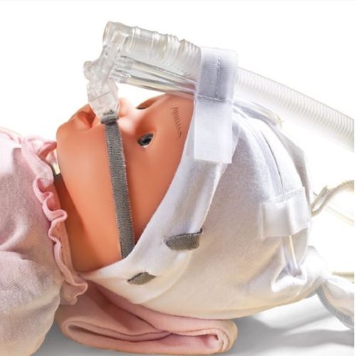 Circuito respiratorio pediatrico - Inspire nCPAP™ - Inspiration Healthcare - semi-aperto