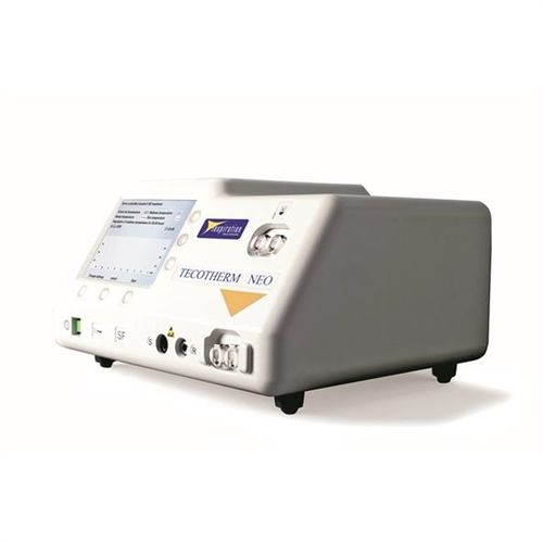 Monitor e regolatore di temperatura neonatale - Tecotherm Neo  - Inspiration Healthcare