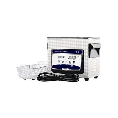 Vasca ad ultrasuoni medica - DG-CL32 - Jiangsu Dengguan Medical Treatment Instrument - da laboratorio / in acciaio inossidabile