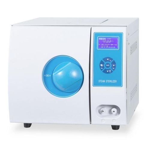 Autoclave odontoiatrico - Jiangsu Dengguan Medical Treatment Instrument - a vapore / da banco