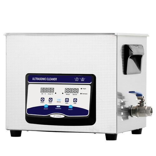 Vasca ad ultrasuoni medica - Jiangsu Dengguan Medical Treatment Instrument - in acciaio inossidabile