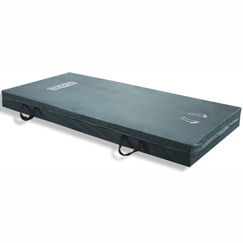 Materasso per letto ospedaliero - SKP104-1 - Jiangsu Saikang Medical Equipment - in PVC / in espanso / 100x200 cm