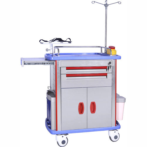 carrello per sala operatoria - Jiangsu Saikang Medical Equipment