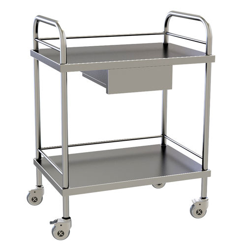 Carrello medico - SKH001 - Jiangsu Saikang Medical Equipment - per strumenti / per dispositivi medici / per farmaci