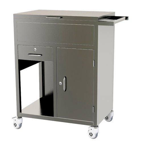 Carrello medico - SKH019 - Jiangsu Saikang Medical Equipment - per strumenti / per dispositivi medici / per farmaci
