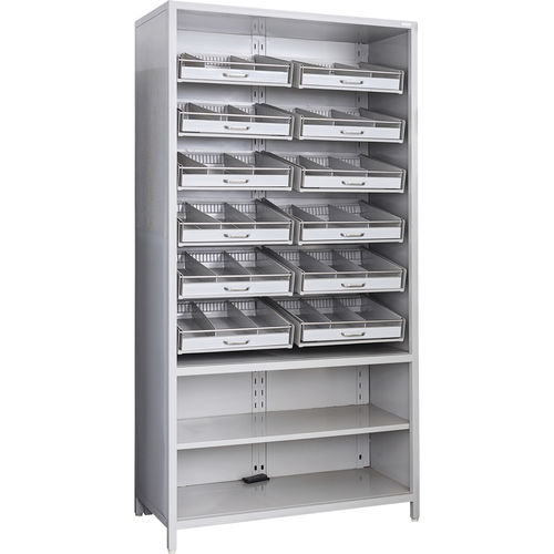 Mensola in acciaio inossidabile - SKH061 - Jiangsu Saikang Medical Equipment