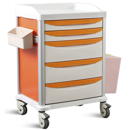 Carrello medico - SK-MT650 - Jiangsu Saikang Medical Equipment - per strumenti / per dispositivi medici / per farmaci