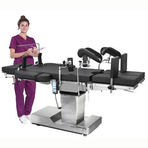 Tavolo operatorio universale - A106-2 - Jiangsu Saikang Medical Equipment - ORL / neurochirurgico / per oftalmologia