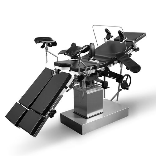 Tavolo operatorio universale - a3001a - Jiangsu Saikang Medical Equipment - ORL / neurochirurgico / per endoscopia