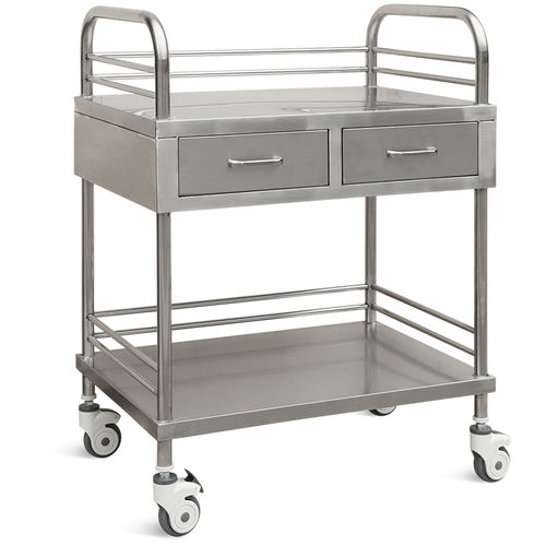 Carrello medico - SKH006-1 - Jiangsu Saikang Medical Equipment - ospedaliero / per strumenti / per dispositivi medici