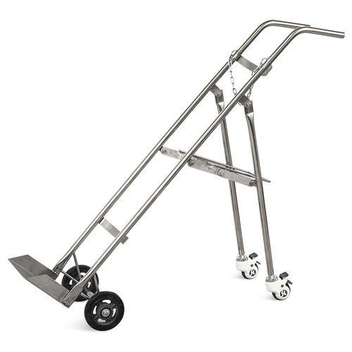 Carrello medico - SKH048 - Jiangsu Saikang Medical Equipment - per strumenti / per dispositivi medici / per trattamenti