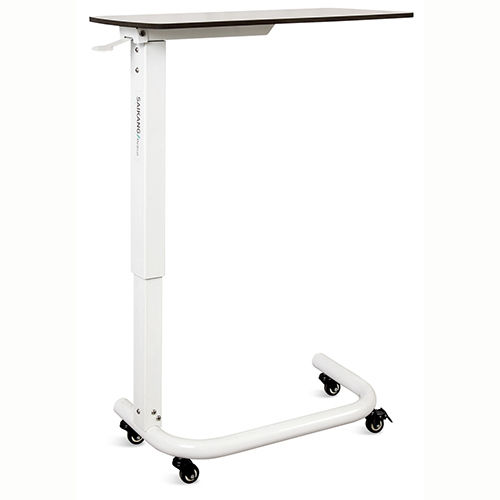 Tavolo da pranzo - SKH046-11 - Jiangsu Saikang Medical Equipment - su rotelle / ad altezza regolabile