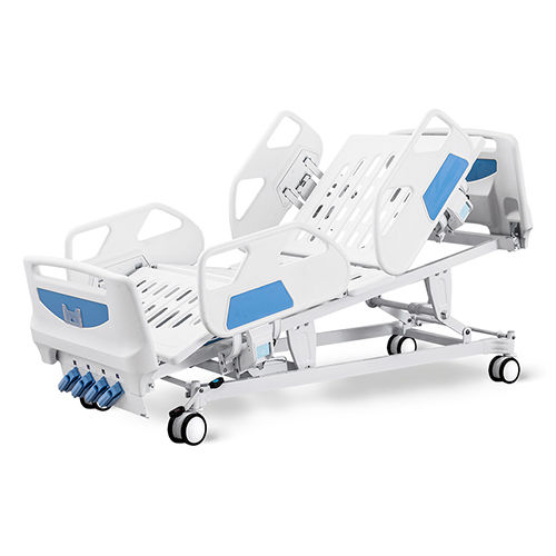 Letto per lungodegenza - B4e - Jiangsu Saikang Medical Equipment - medico / da ospedale / manuale