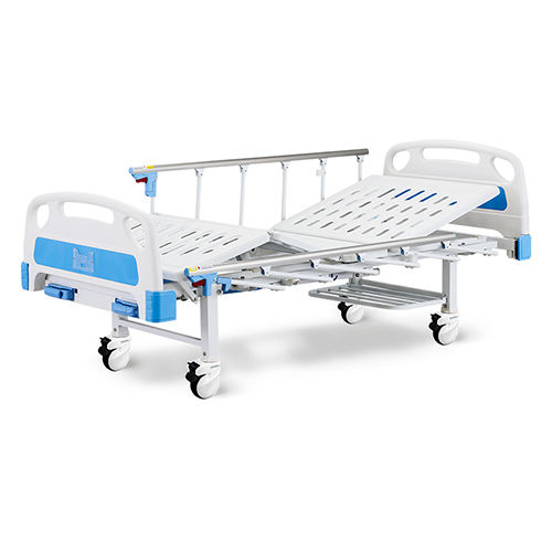 Letto medico - A2w - Jiangsu Saikang Medical Equipment - per cure domiciliari / per lungodegenza / da ospedale