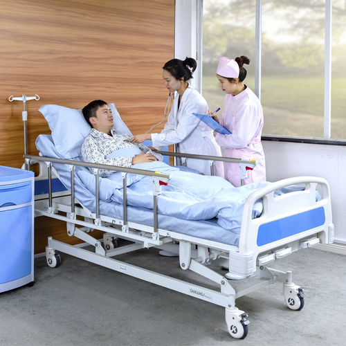 letto per lungodegenza - Jiangsu Saikang Medical Equipment