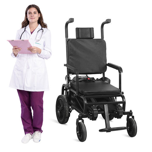 Barella montascale - SKB3C01 - Jiangsu Saikang Medical Equipment - di salvataggio / di emergenza / da trasporto