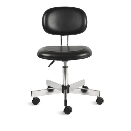 Sedia per medico ad altezza regolabile - SKE013-2 - Jiangsu Saikang Medical Equipment - mobile