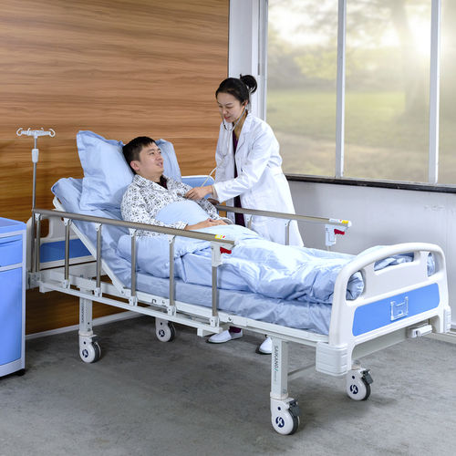 letto per lungodegenza - Jiangsu Saikang Medical Equipment