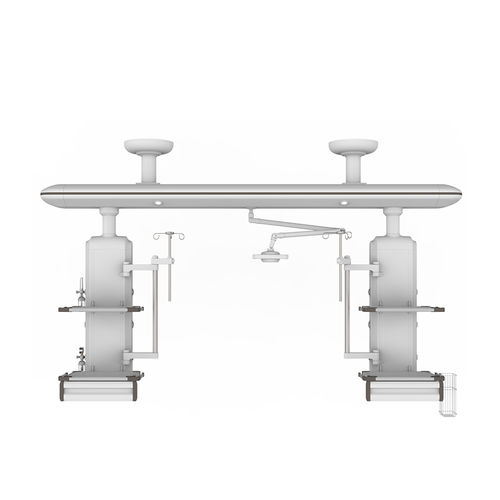 braccio di distribuzione - Jiangsu Saikang Medical Equipment