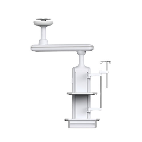 Braccio di distribuzione a soffitto - SK-PT001 - Jiangsu Saikang Medical Equipment - per terapia intensiva