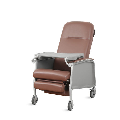 Poltrona da riposo inclinabile - SKE942 - Jiangsu Saikang Medical Equipment - ergonomica / manuale / geriatrica