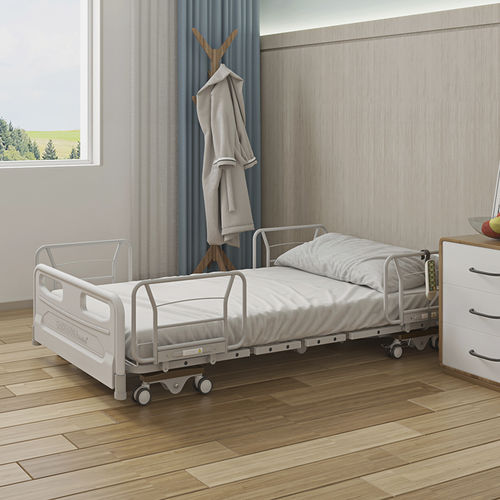 Letto per cure domiciliari - HB423 - Jiangsu Saikang Medical Equipment - per lungodegenza / elettrico / geriatrico
