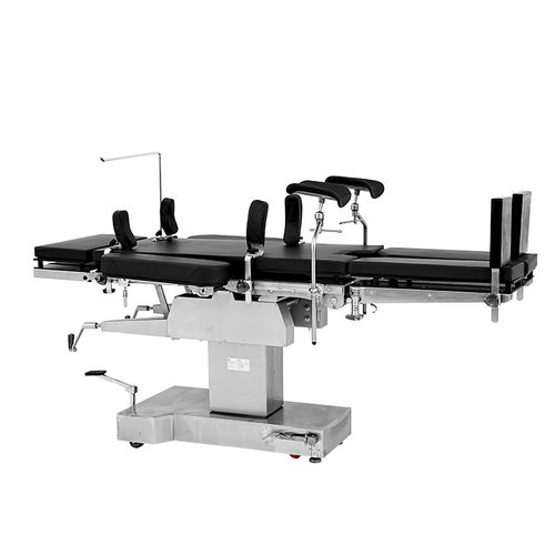 Tavolo operatorio universale - A3001-3 - Jiangsu Saikang Medical Equipment - per oftalmologia / per ortopedia / elettrico