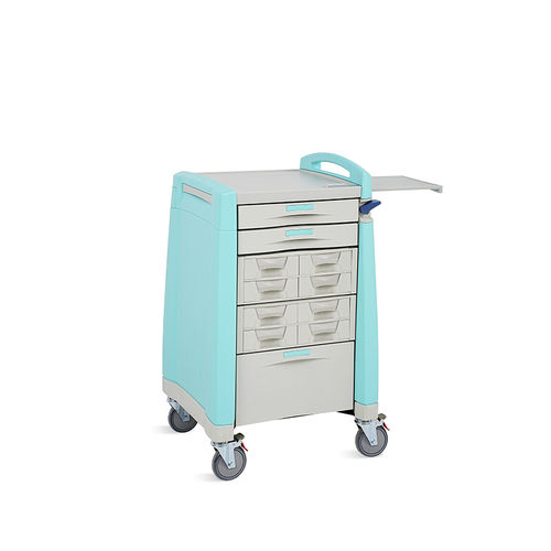 Carrello medico - SKR058-NT - Jiangsu Saikang Medical Equipment - per chirurgia / per uso generale / portamedicinali
