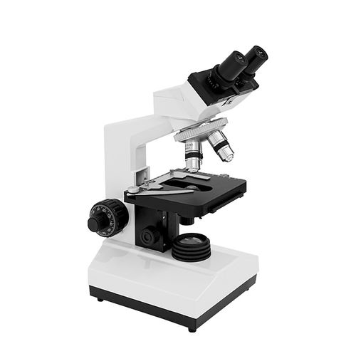 Microscopio ottico - SK-SY03 - Jiangsu Saikang Medical Equipment - da laboratorio / per biotecnologia / da ricerca