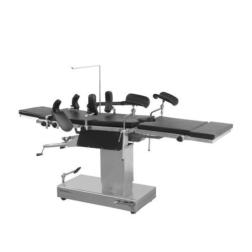 Tavolo operatorio universale - A3008A-1 - Jiangsu Saikang Medical Equipment - neurochirurgico / ORL / per radiologia