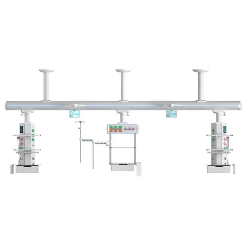 Trave tecnica a soffitto - AInno X81 - Jiangsu Saikang Medical Equipment - per terapia intensiva