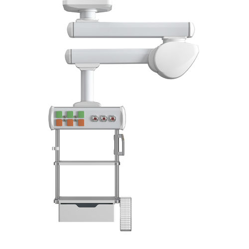 Braccio di distribuzione a soffitto - AInno L21 - Jiangsu Saikang Medical Equipment - per anestesia / semplice