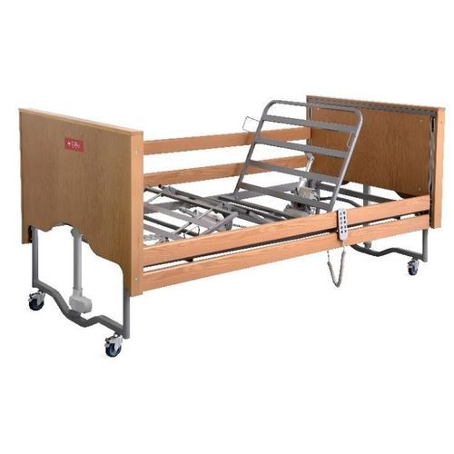 Letto per cure domiciliari - SK-HD01 - Jiangsu Saikang Medical Equipment - per lungodegenza / elettrico / geriatrico