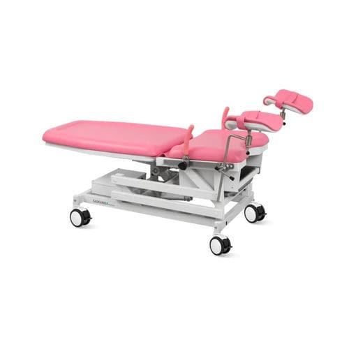 Tavolo operatorio universale - SKL-E - Jiangsu Saikang Medical Equipment - per ginecologia / elettrico / basculante