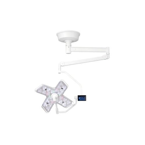 Lampada scialitica a soffitto - AINNO LIGHT 10 - Jiangsu Saikang Medical Equipment - LED / per sala operatoria / 95