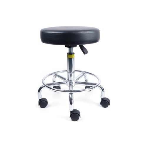 Sgabello per struttura sanitaria - SKE801 - Jiangsu Saikang Medical Equipment - medicale / ad altezza regolabile / pneumatico