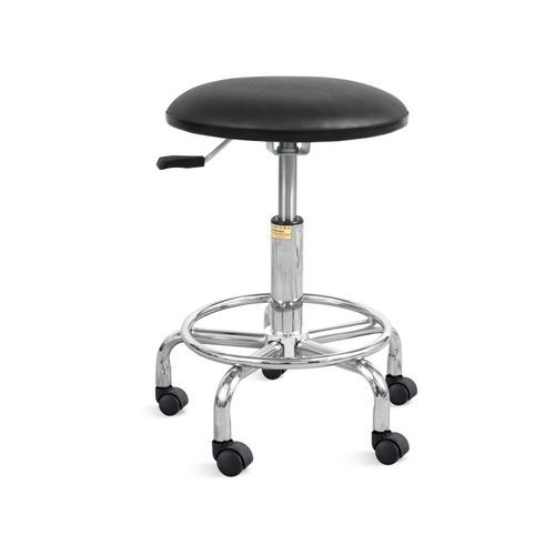 Sgabello per struttura sanitaria - SKE015-5 - Jiangsu Saikang Medical Equipment - medicale / ad altezza regolabile / pneumatico