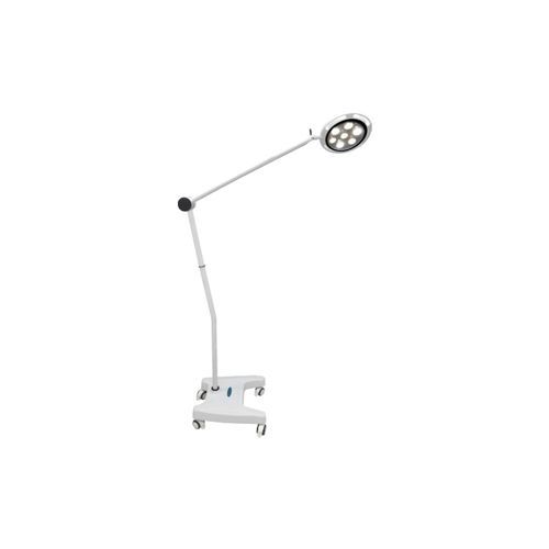 Lampada scialitica mobile - SK-L032 - Jiangsu Saikang Medical Equipment - LED / per piccola chirurgia / medicina generale