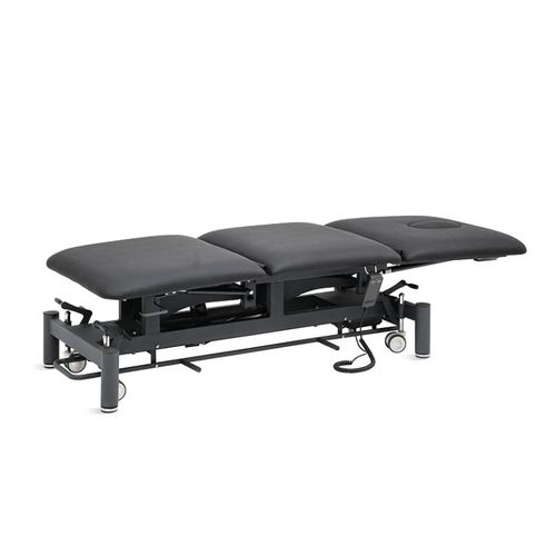 Lettino da visita per fisioterapia - X41 - Jiangsu Saikang Medical Equipment - per riabilitazione / per adulto / elettrico