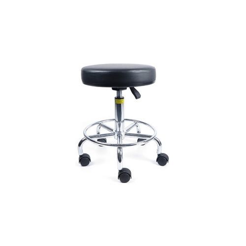 Sgabello per struttura sanitaria - SKE801-2 - Jiangsu Saikang Medical Equipment - medicale / ad altezza regolabile / pneumatico