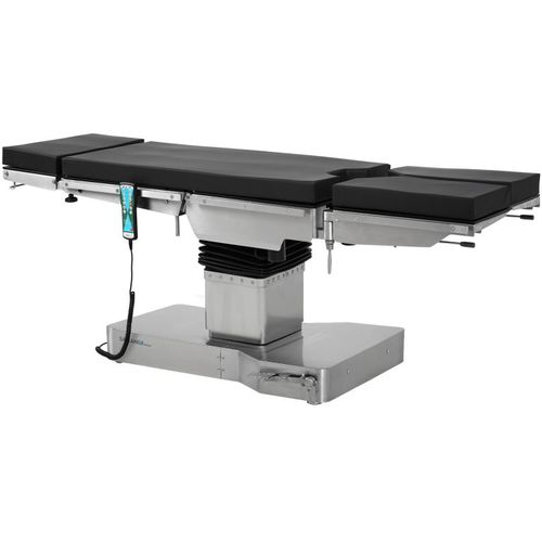 Tavolo operatorio universale - A100-4 - Jiangsu Saikang Medical Equipment - ORL / neurochirurgico / per endoscopia