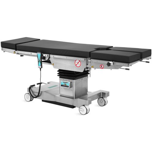 Tavolo operatorio universale - A100-4A - Jiangsu Saikang Medical Equipment - ORL / neurochirurgico / per urologia