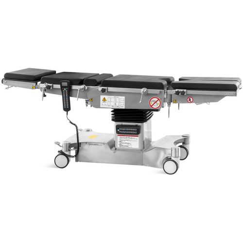 Tavolo operatorio per urologia - A302 - Jiangsu Saikang Medical Equipment - per ortopedia / per radiologia / elettrico