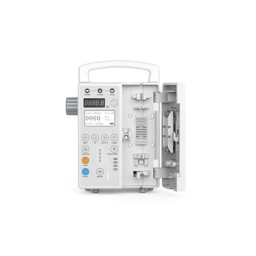 Pompa di perfusione volumetrica - SK-EM215 - Jiangsu Saikang Medical Equipment - di emergenza / per anestesia / per somministrazione di farmaci