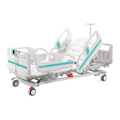 letto per terapia intensiva - Jiangsu Saikang Medical Equipment