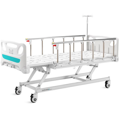 letto da ospedale - Jiangsu Saikang Medical Equipment