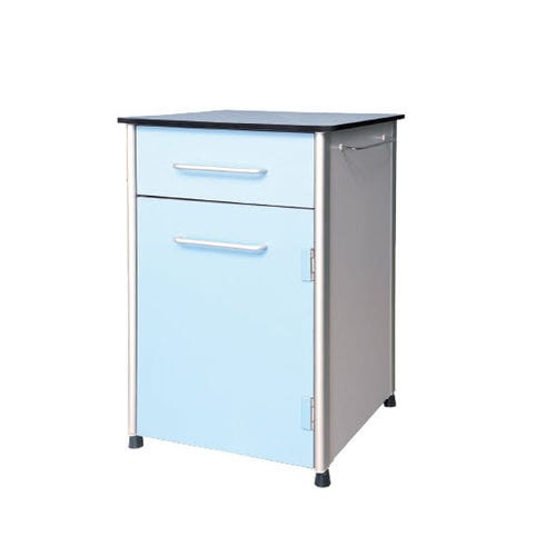 Comodino con cassetti - YFZ060 - Jiangsu Yongfa Medical Equipment Technology