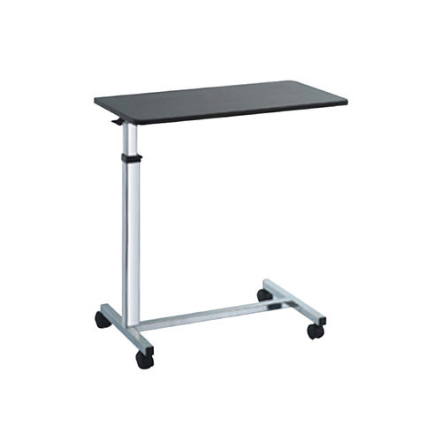Tavolino servitore con rotelle - YFT- 005 - Jiangsu Yongfa Medical Equipment Technology - ad altezza regolabile