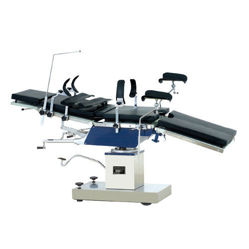 Tavolo operatorio universale - YFST-Y06 - Jiangsu Yongfa Medical Equipment Technology - ORL / idraulico / con sistema di sollevamento
