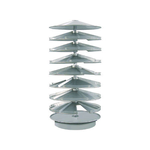 Mensola in acciaio inossidabile - YF-MS-R1 - Jiangsu Yongfa Medical Equipment Technology